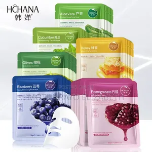 Face Mask and Eyes Mask