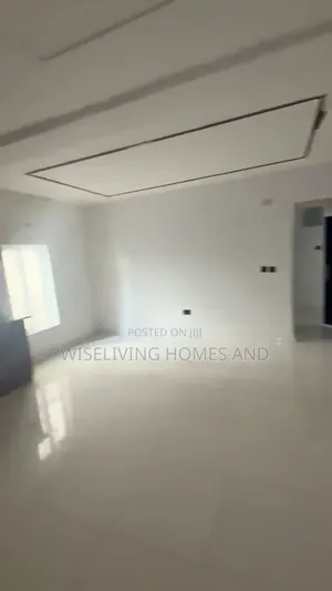 4bdrm Duplex in Ajah for rent