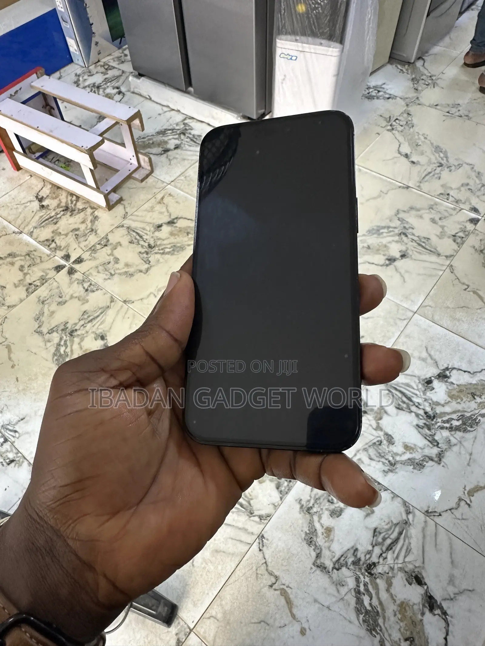 Apple iPhone 14 Pro Max 256 GB Black