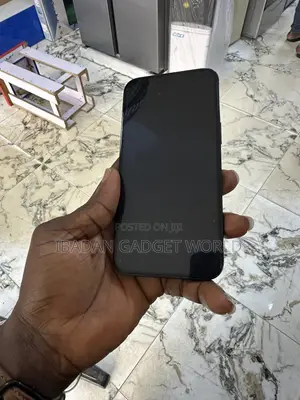 Apple iPhone 14 Pro Max 256 GB Black