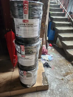 20l CRC Lectra Clean