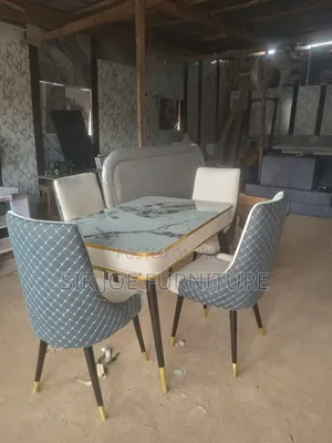 Dining Table Set