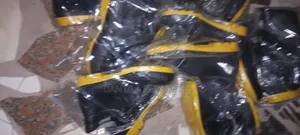 Ankle Safety Rain Boot