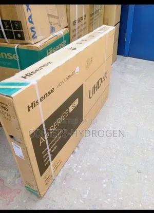 New Hisense LG MeWe TCL 32 - 85 Inches Smart TV - All Sizes Available!