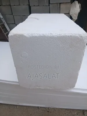 300 Mm 600 Cm Polystyrene Board