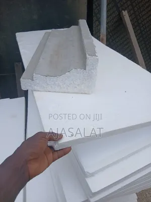300 Mm 600 Cm Polystyrene Board
