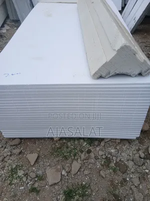 300 Mm 600 Cm Polystyrene Board