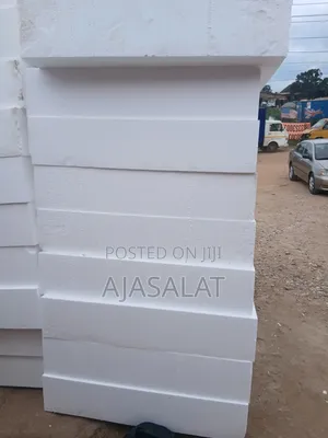 300 Mm 600 Cm Polystyrene Board