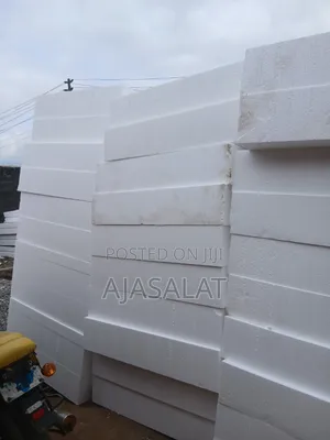 300 Mm 600 Cm Polystyrene Board