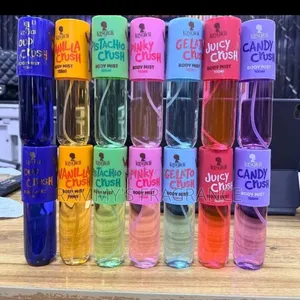 Lasgidi Body Mist Agbowo UI Ibadan