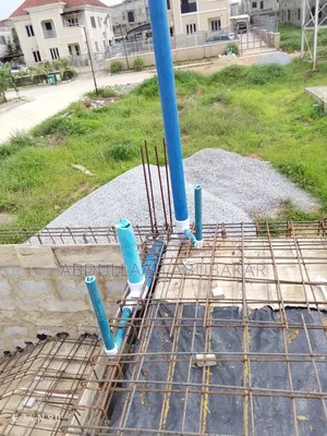 Plumbing and Sanitaries