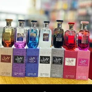 Mousuf 50ml Available, Agbowo UI Ibadan