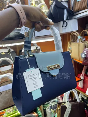 Quality Durable Leather Bag