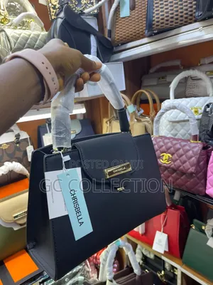Quality Durable Leather Bag