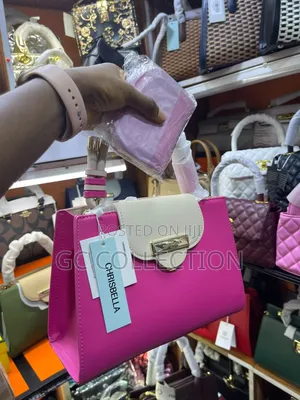 Quality Durable Leather Bag