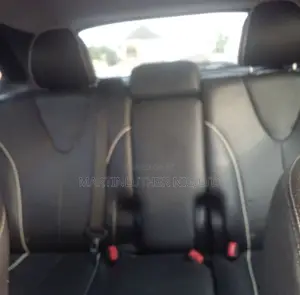 Toyota Venza XLE AWD 2013 Red