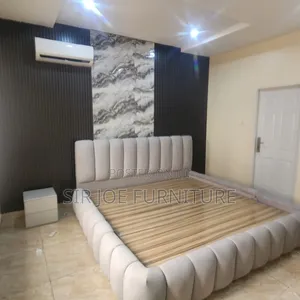 6x6 Bedframe