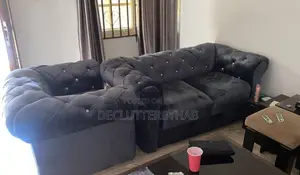 2 Seater Chair