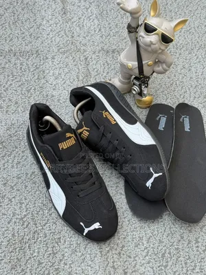 Puma Speed Sneakers