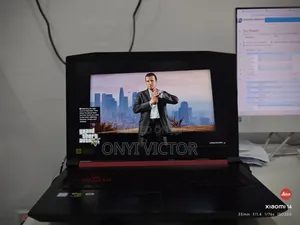 Laptop Acer Nitro 5 16GB Intel Core i5 SSD 256GB