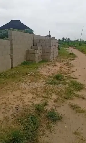 Dry Land for Sale in Abule-Ado