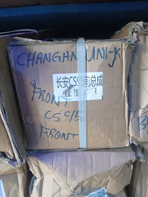 Front Shock Changan Uni T Changan Cs75 2021 2022 2023 2024 2025