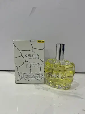 Onleeu Eau De Parfum
