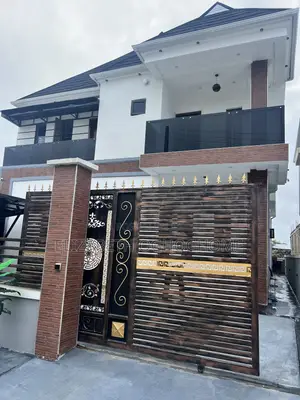 4bdrm Duplex in Rose Garden Estate, Bogije for sale
