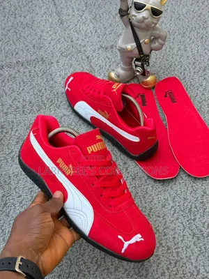Puma Speed Cat OG