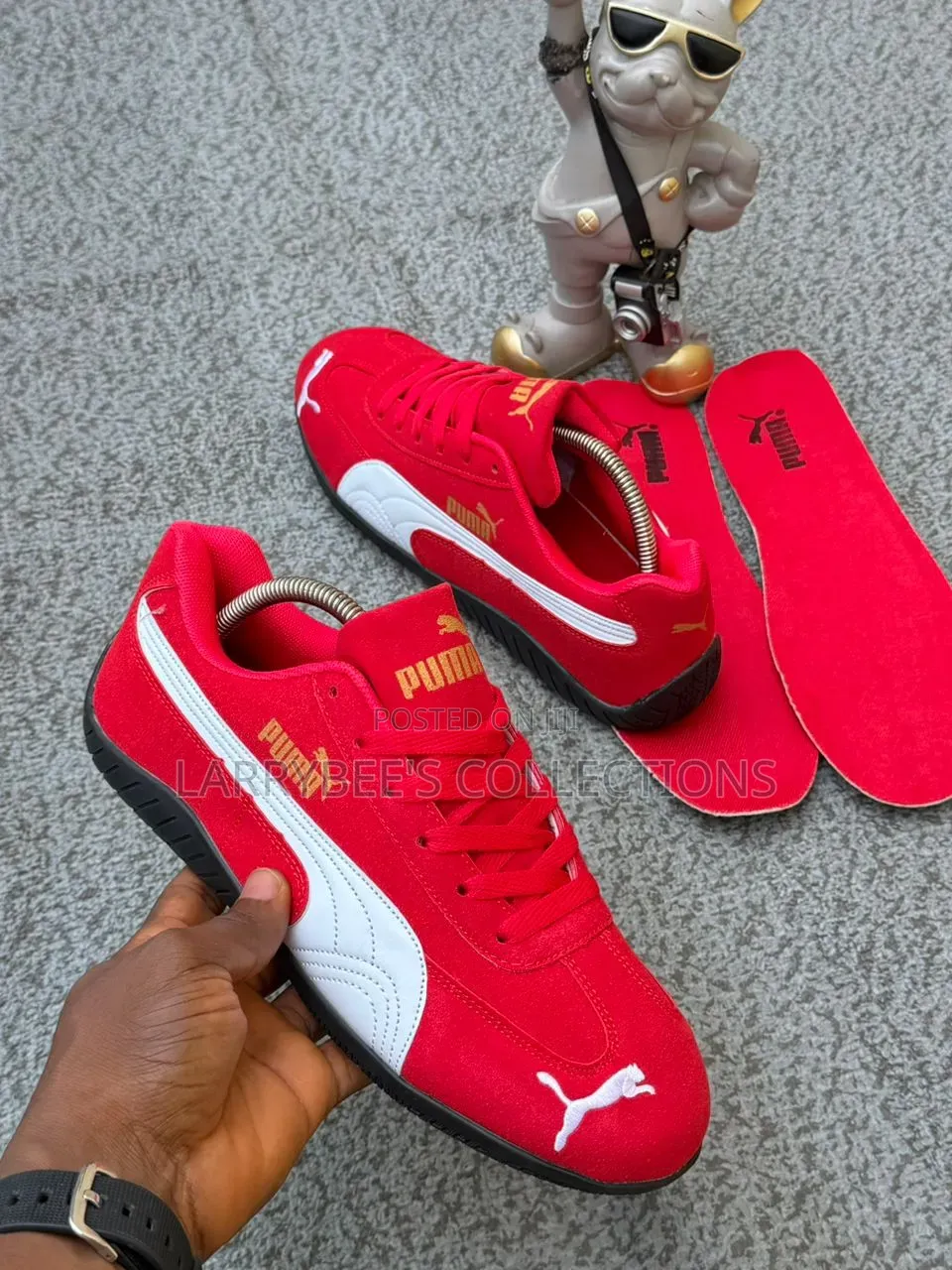 Puma Speed Cat OG