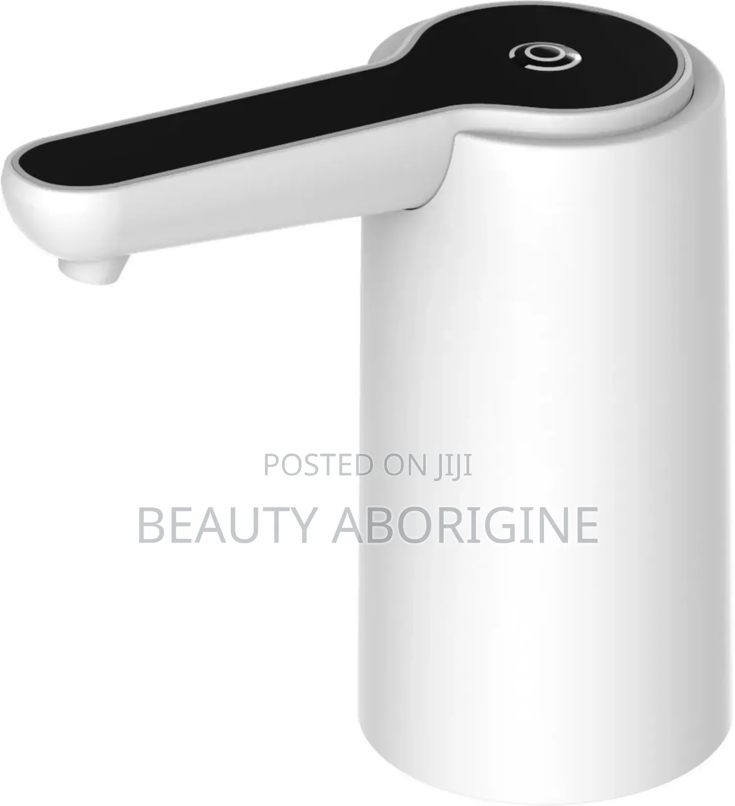 Automatic Water Dispenser