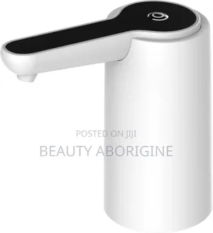 Automatic Water Dispenser