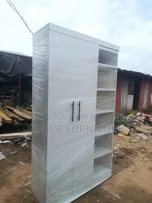 4ft  by 7ft Wardrobe