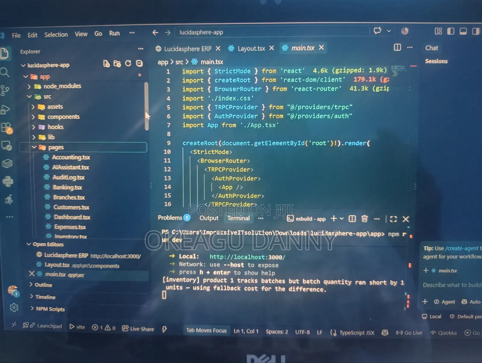 Website Design