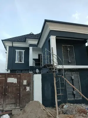 2bdrm Block of Flats in Ijegun for rent