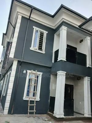 2bdrm Block of Flats in Ijegun for rent