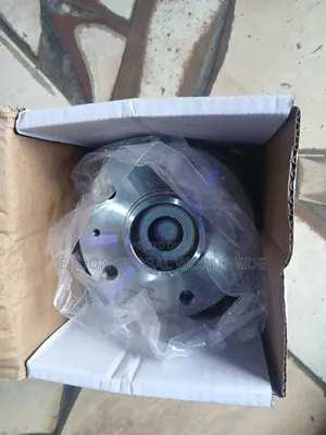 Back Hub Gac Ga3s Ga6 Gs4 2018 2019