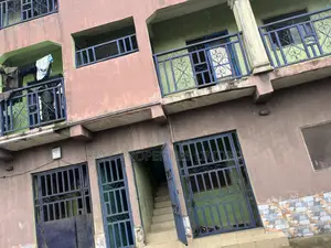 2bdrm Block of Flats in 2Bedroom Flat For, Rumuahalu for rent