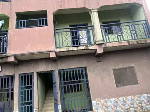 2bdrm Block of Flats in 2Bedroom Flat For, Rumuahalu for rent