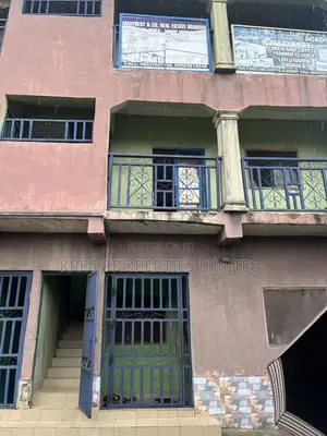 2bdrm Block of Flats in 2Bedroom Flat For, Rumuahalu for rent