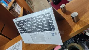 Laptop HP EliteBook 1040 G6 16GB Intel Core i7 SSD 512GB