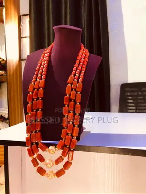 Original Indian Coral