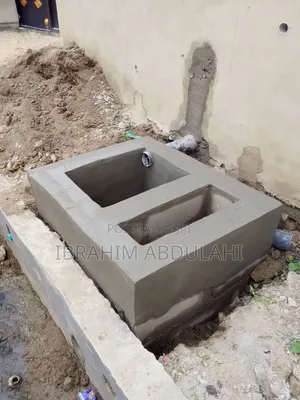 Biodigester Installation