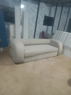 3 Seater Loveseat