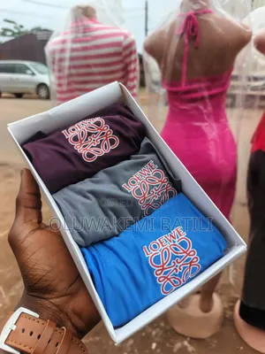 Olamide's Collection