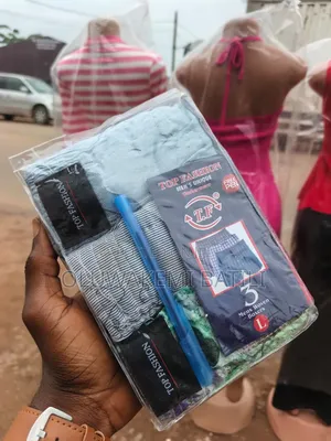 Olamide's Collection