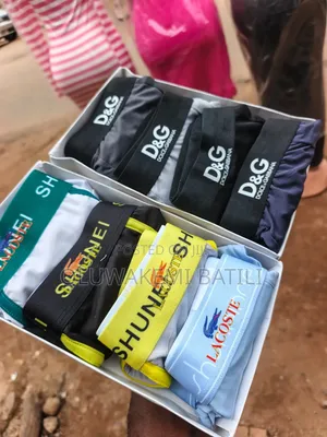 Olamide's Collection