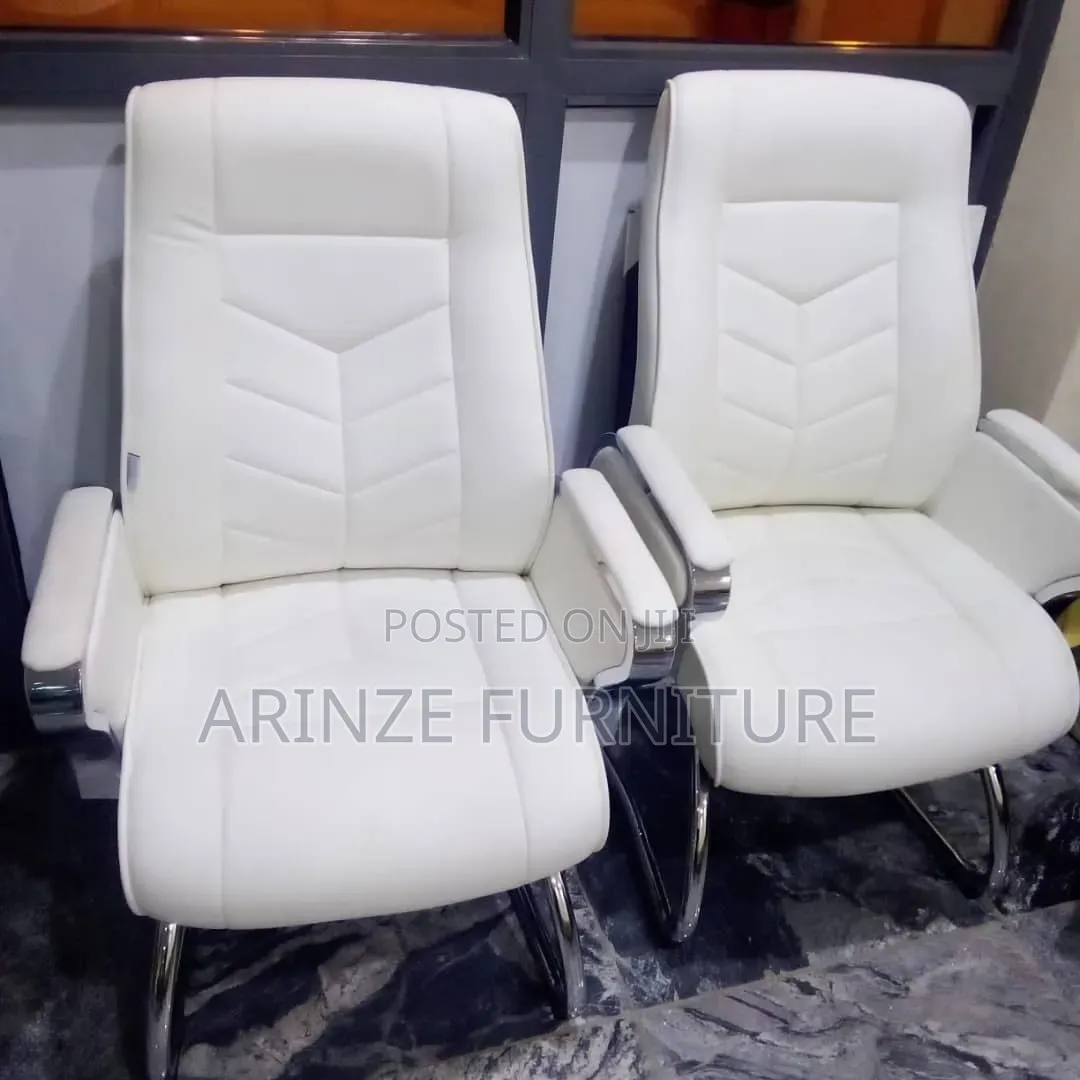 Executive Visit Chair