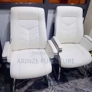 Executive Visit Chair