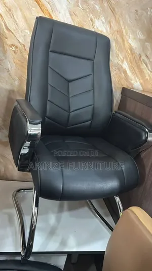 Executive Visit Chair